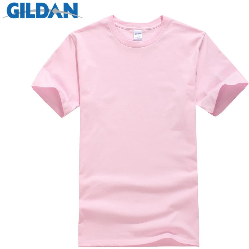 T-shirt Homme Grande Taille – Col Rond, Manches Courtes, Coupe Ajustée