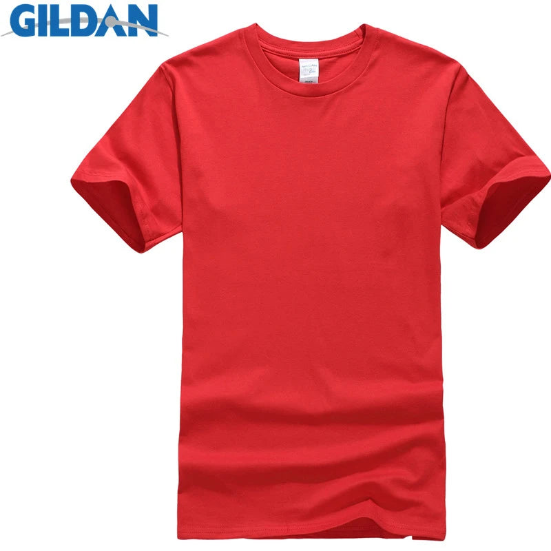 T-shirt Homme Grande Taille – Col Rond, Manches Courtes, Coupe Ajustée